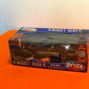 Knight Rider Karr